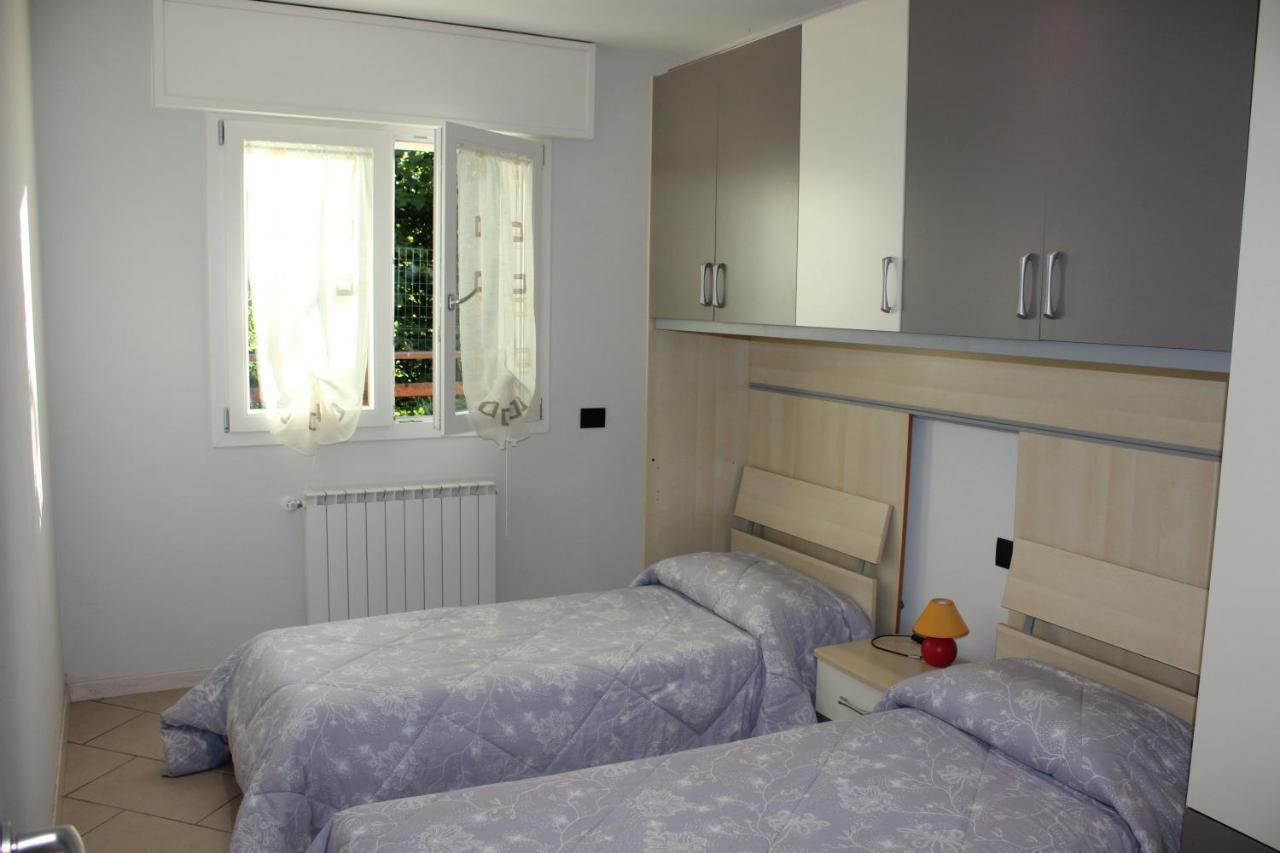Ferienwohnung Casa Simone Omegna Exterior foto