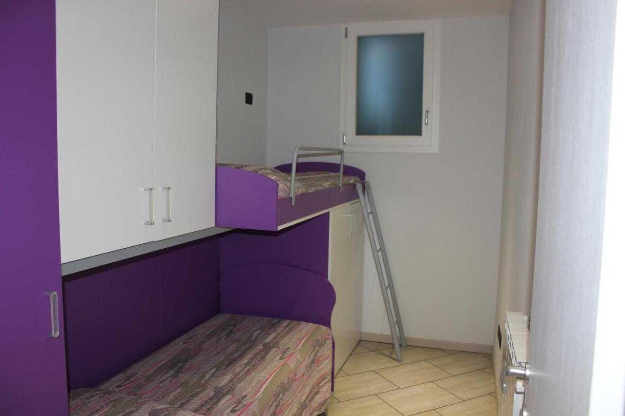 Ferienwohnung Casa Simone Omegna Exterior foto