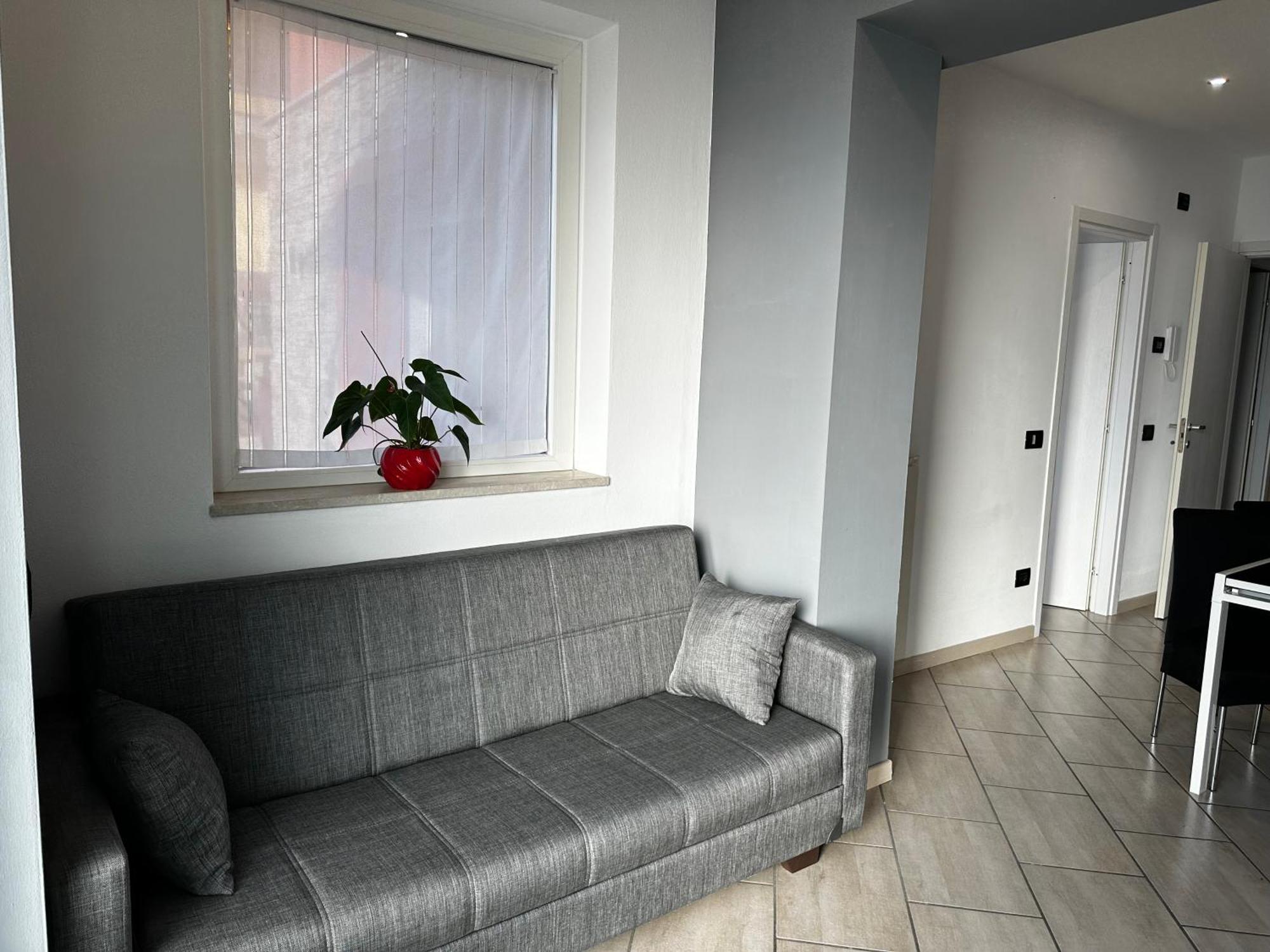 Ferienwohnung Casa Simone Omegna Exterior foto